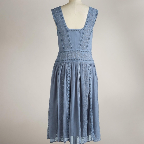 🆕🌿SUNDANCE DRESS🌿 - Picture 3 of 5